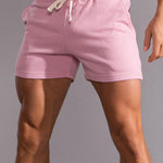 Jersey 3" Shorts