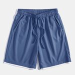 2 In 1 Waffle T-Shirt & Shorts