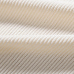 Stretch Corduroy Ringer T-Shirt & Corduroy Shorts