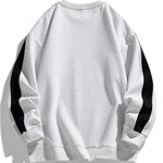 Color Block Sweatshirt