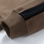 Color Block Sweatshirt