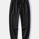 Basic Relax Fit Hoodie & Jogging Pants
