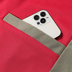 Zip Bomber Jacket