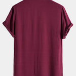 Stand Collar Shirts