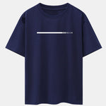 Dream Slogan Print Drop Shoulder Oversize T-Shirt