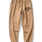 Los Angeles Print Jogger Pants