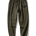 3 Pieces Training Dept Print Jogger Pants