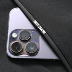 Zipper Hooded Jacket