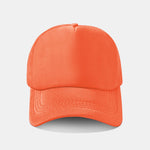 Fashionable Outdoor Hip-hop Decoration Baseball Cap
