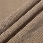 Long Sleeve Relax Fit Corduroy T-Shirt