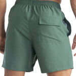 Man Swim Shorts