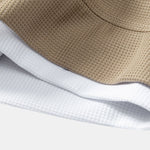 2 In 1 Waffle T-Shirt & Shorts
