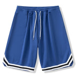 Mesh Basketball Shorts