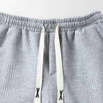 Geometry Jacquard Shorts