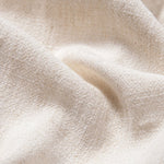 Short Sleeve V Neck Linen Rayon Blend Shirt