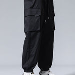 Cargo Jogging Pants