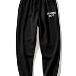 Training Dept Print Jogger Pants