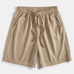 2 In 1 Waffle T-Shirt & Shorts