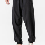 Cotton Jogging Pants