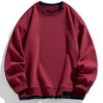 2 In 1 Sweatshirt