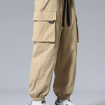 Cargo Jogging Pants