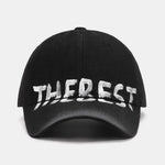 Fashion The Best Pattern Baseball Cap