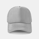 Fashionable Outdoor Hip-hop Decoration Baseball Cap