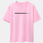 Dream Slogan Print Drop Shoulder Oversize T-Shirt