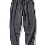 Basic Raglan Hoodies & Jogger Pants