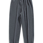 Corduroy Jogging Pants