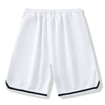 Mesh Basketball Shorts