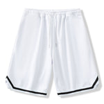 Mesh Basketball Shorts