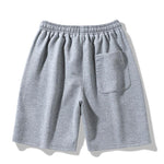 Geometry Jacquard Shorts