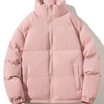 Basic Puffer Coat