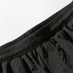 Water Repellent Parachute Pants