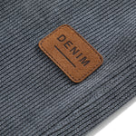 Corduroy Jogging Pants