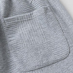 Geometry Jacquard Shorts