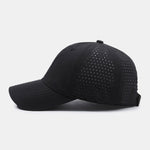 Outdoor Lightweight Breathable Quick Drying Duckbill Cap