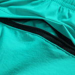 Zipper Pocket Swim Shorts