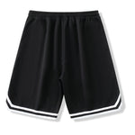 Mesh Basketball Shorts