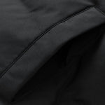 2 In 1 Teddy Hooded Puffer Jacket