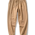 Basic Raglan Hoodies & Jogger Pants