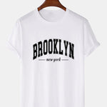 Brooklyn Print T-Shirt