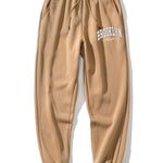 Brooklyn Print Jogger Pants