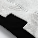 2 In 1 Sweatshirt