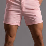 3" Chino Shorts