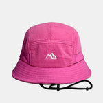Warm Fleece Outdoor Hiking Bucket Hat