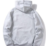 Colorado Mountain Print Hoodie