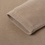 Long Sleeve Relax Fit Corduroy T-Shirt