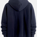 Teddy Fleece Lined Hoodie